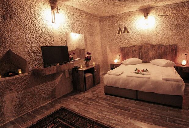 Adelya Cave Hotel - Görsel 21