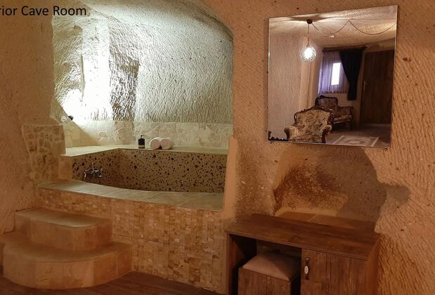 Adelya Cave Hotel - Görsel 25