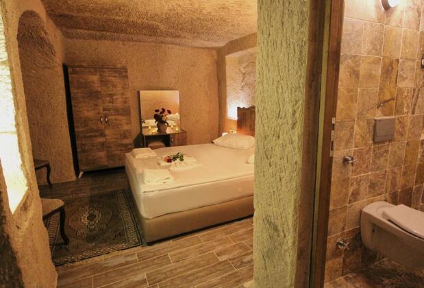 Adelya Cave Hotel - Görsel 24