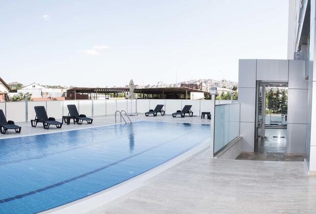 Zin D Home Alemdağ - Görsel 3