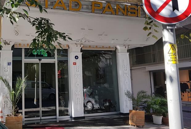 Stad Pansiyon - Görsel 3