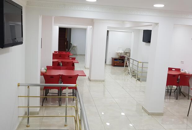 Stad Pansiyon - Görsel 5