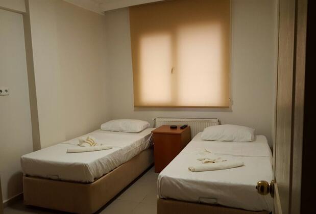 Stad Pansiyon - Görsel 9