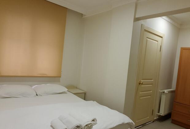 Stad Pansiyon - Görsel 11