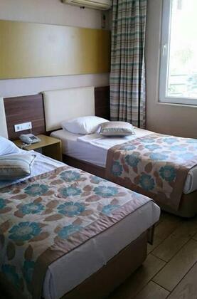 İris Apart Hotel - Görsel 6