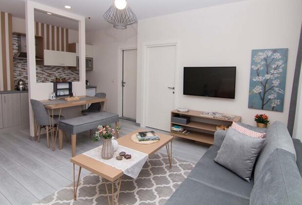 Zin D Home Alemdağ - Görsel 7