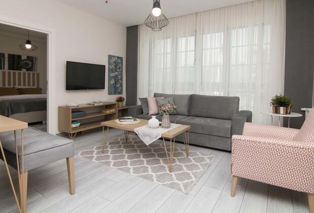 Zin D Home Alemdağ - Görsel 12