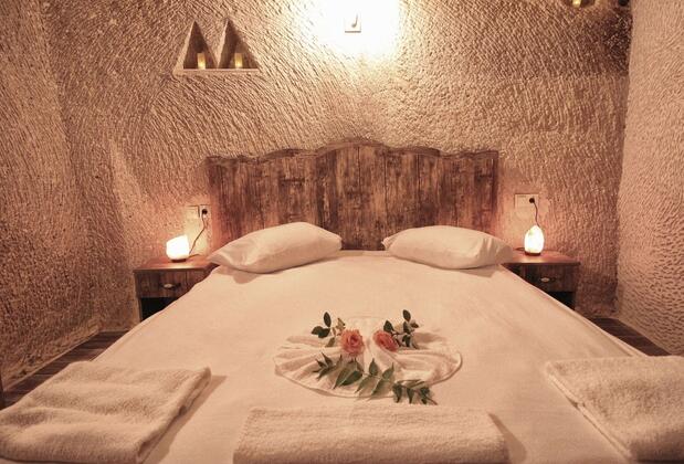 Adelya Cave Hotel - Görsel 22