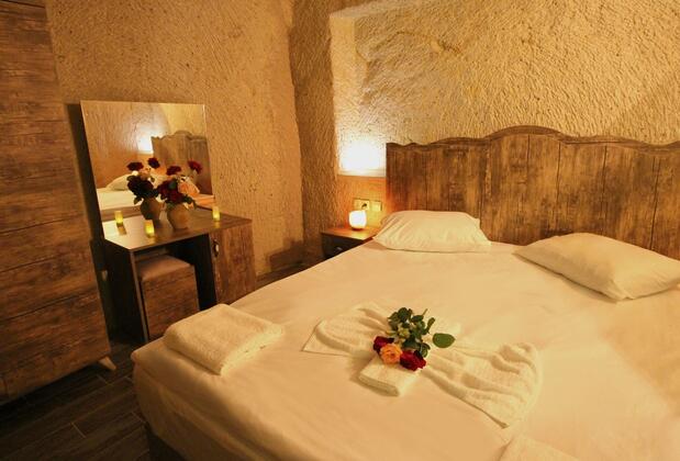 Adelya Cave Hotel - Görsel 27