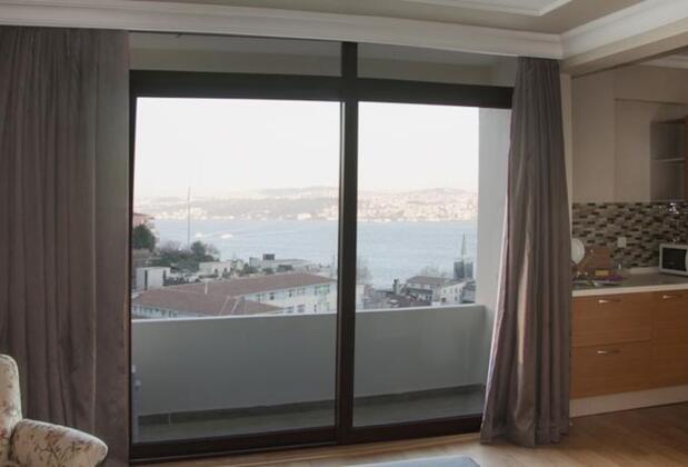 Cihangir Ceylan Suite - Görsel 18