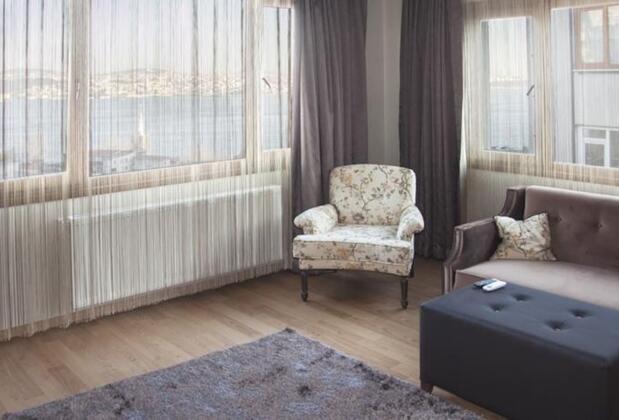 Cihangir Ceylan Suite - Görsel 19