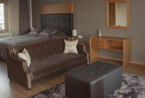 Cihangir Ceylan Suite - Görsel 20