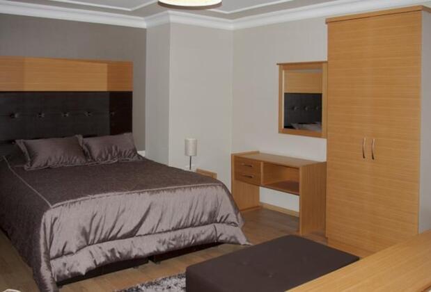 Cihangir Ceylan Suite - Görsel 21