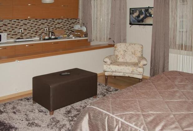 Cihangir Ceylan Suite - Görsel 22