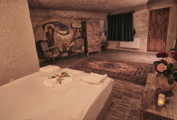 Adelya Cave Hotel - Görsel 23