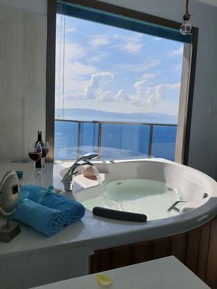 Fener Butik Otel - Görsel 22