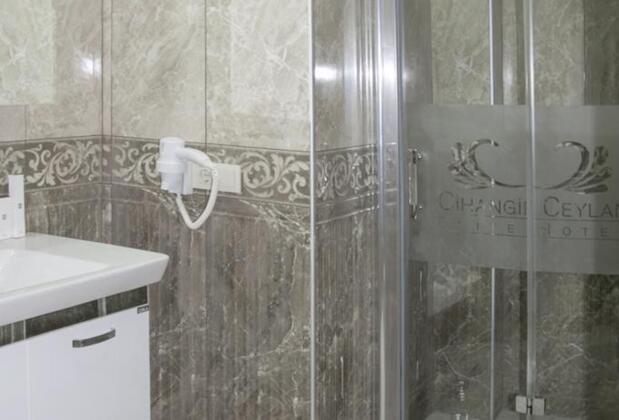 Cihangir Ceylan Suite - Görsel 23