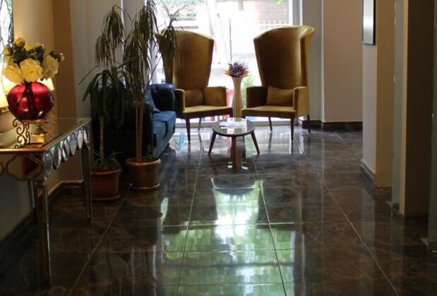 Tüm Otel - Görsel 4