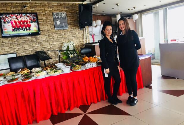 Tüm Otel - Görsel 5