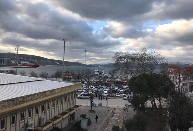 Tüm Otel - Görsel 6