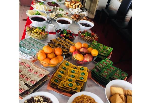 Tüm Otel - Görsel 9