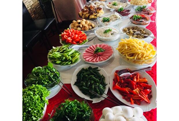 Tüm Otel - Görsel 10