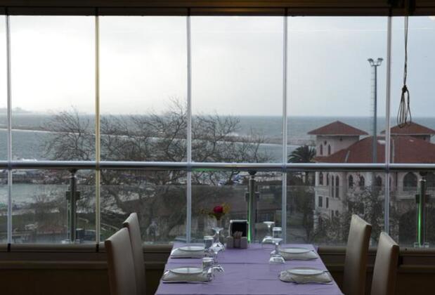 Tüm Otel - Görsel 12