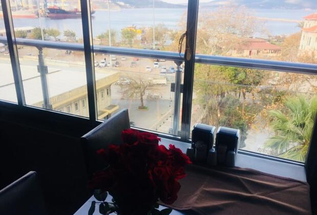 Tüm Otel - Görsel 13