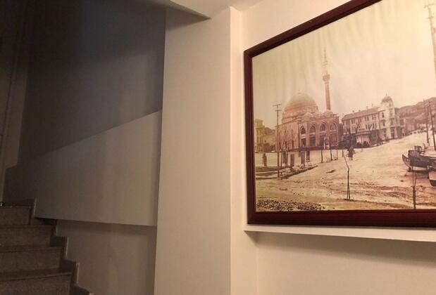 Tüm Otel - Görsel 14