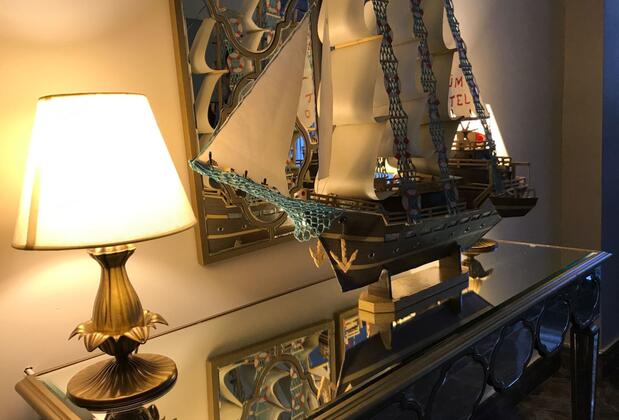 Tüm Otel - Görsel 15