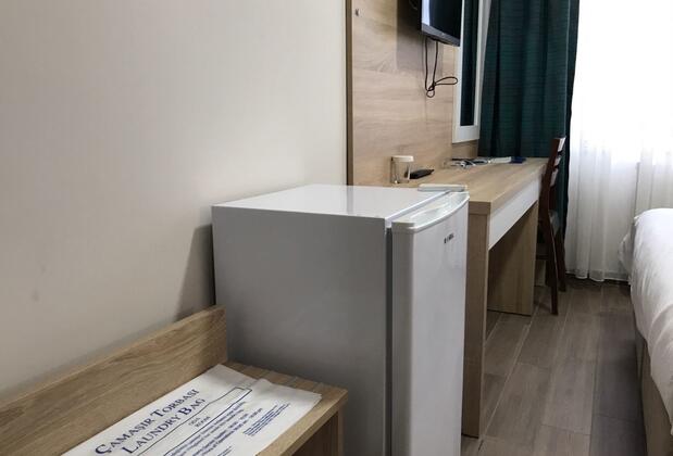 Tüm Otel - Görsel 16