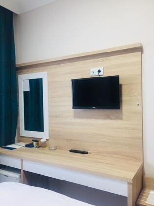 Tüm Otel - Görsel 17
