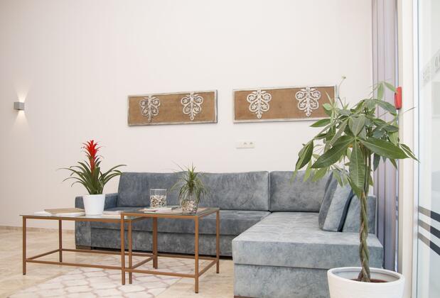 Zin D Home Alemdağ - Görsel 11