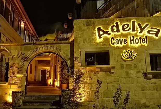 Adelya Cave Hotel - Görsel 30