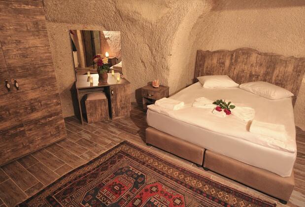 Adelya Cave Hotel - Görsel 31