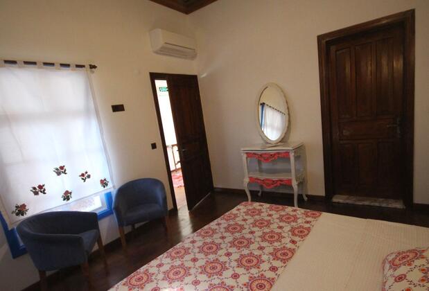 Bergama Taş Konak Hotel - Görsel 16