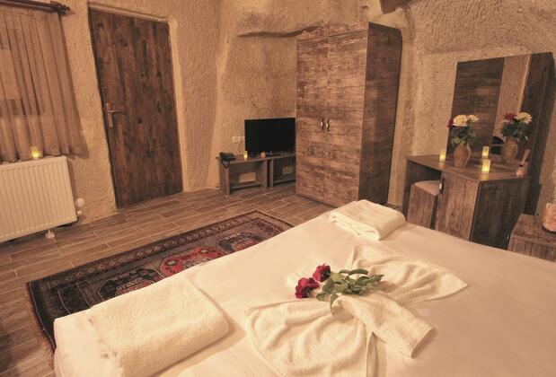Adelya Cave Hotel - Görsel 32