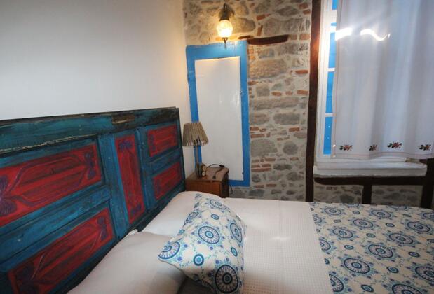 Bergama Taş Konak Hotel - Görsel 14