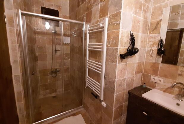 Adelya Cave Hotel - Görsel 40