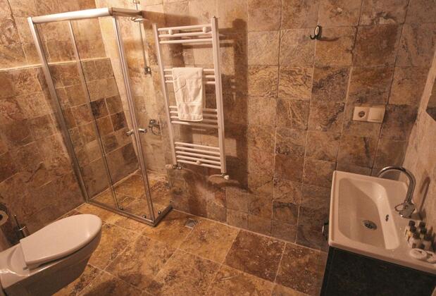 Adelya Cave Hotel - Görsel 42