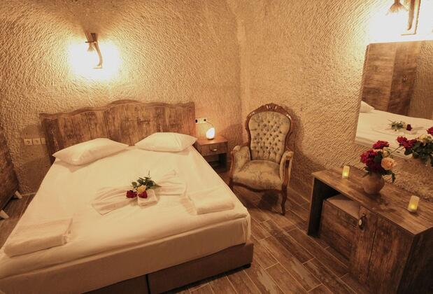 Adelya Cave Hotel - Görsel 33