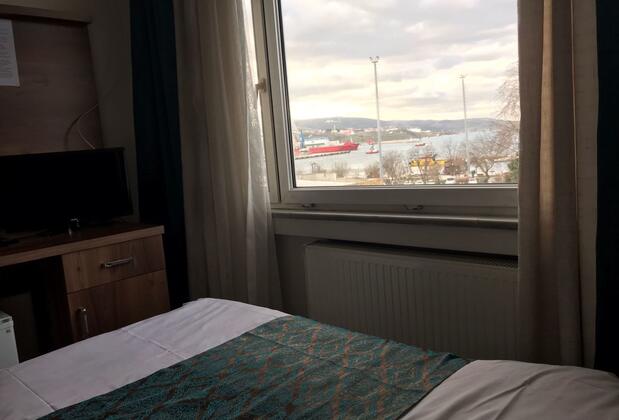 Tüm Otel - Görsel 18