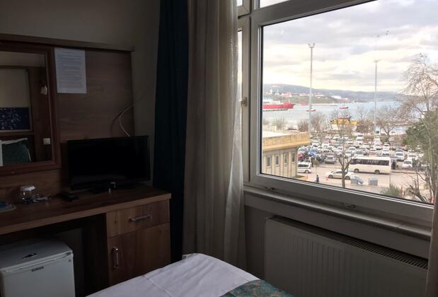 Tüm Otel - Görsel 19