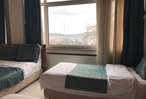 Tüm Otel - Görsel 20