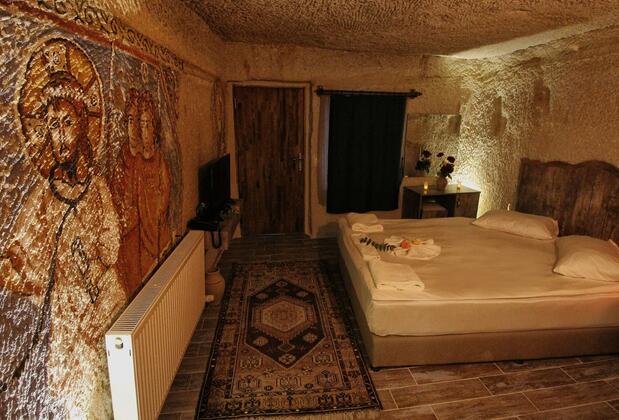Adelya Cave Hotel - Görsel 44