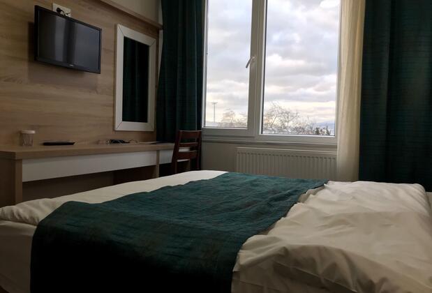 Tüm Otel - Görsel 22