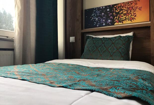 Tüm Otel - Görsel 23