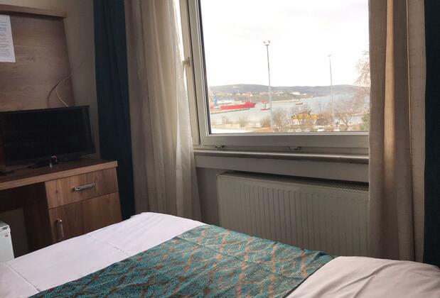 Tüm Otel - Görsel 24