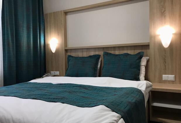 Tüm Otel - Görsel 25