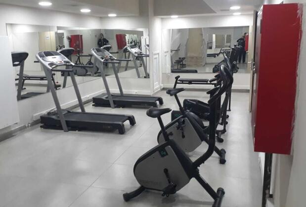 Zin D Home Alemdağ - Görsel 20